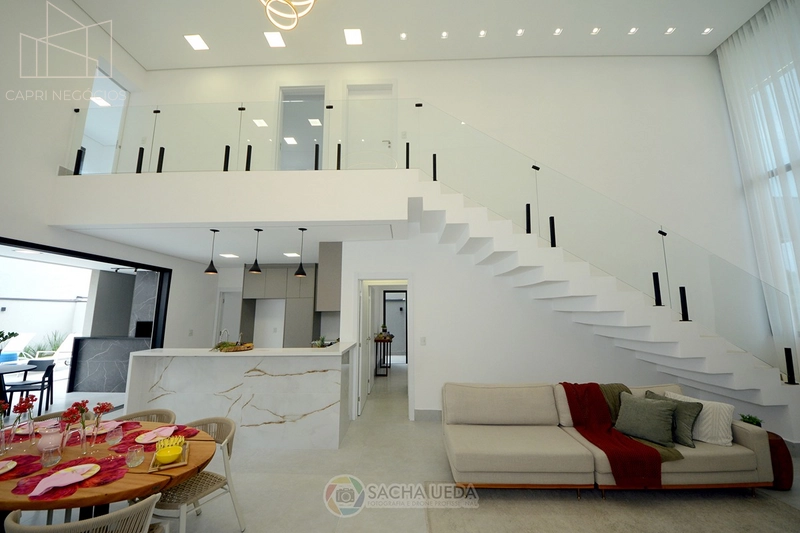 Sobrado a venda - London Park - Indaiatuba: 56ª foto da galeria de imagens do imóvel