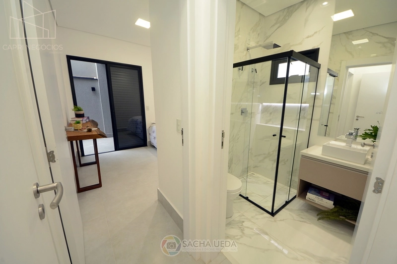 Sobrado a venda - London Park - Indaiatuba: 21ª foto da galeria de imagens do imóvel