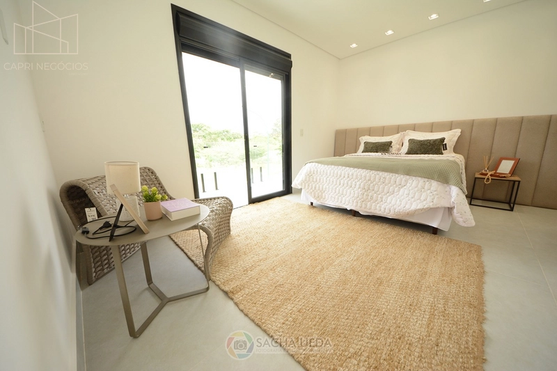 Sobrado a venda - London Park - Indaiatuba: 37ª foto da galeria de imagens do imóvel