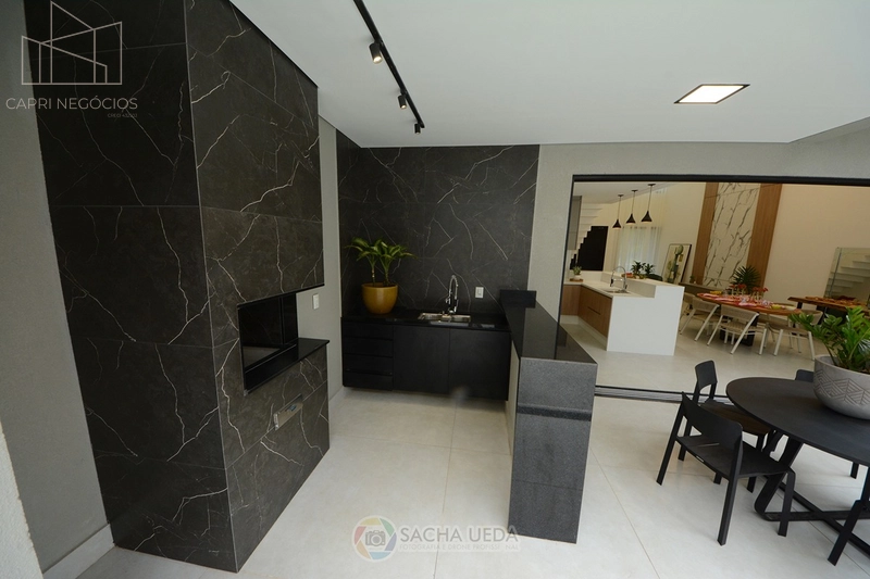 Sobrado a venda - London Park - Indaiatuba: 15ª foto da galeria de imagens do imóvel