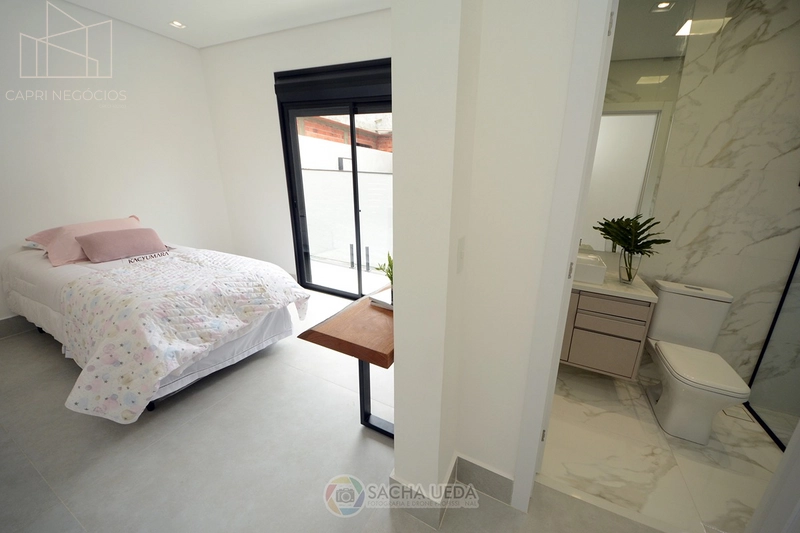 Sobrado a venda - London Park - Indaiatuba: 49ª foto da galeria de imagens do imóvel