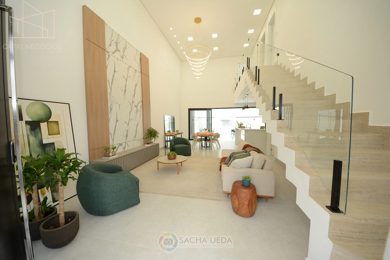 Sobrado a venda - London Park - Indaiatuba: 3ª foto da galeria de imagens do imóvel