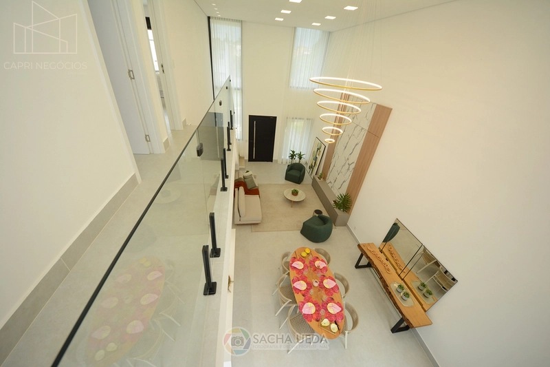 Sobrado a venda - London Park - Indaiatuba: 52ª foto da galeria de imagens do imóvel