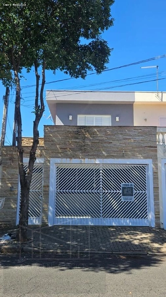 Casa para Venda em Indaiatuba / SP no bairro Parque Boa Esperança: 1ª foto da galeria de imagens do imóvel