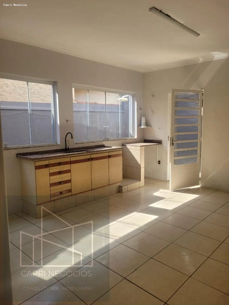 Casa para Venda em Indaiatuba / SP no bairro Parque Boa Esperança: 11ª foto da galeria de imagens do imóvel