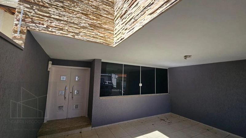 Casa para Venda em Indaiatuba / SP no bairro Parque Boa Esperança: 2ª foto da galeria de imagens do imóvel