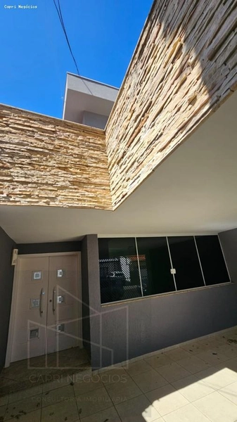 Casa para Venda em Indaiatuba / SP no bairro Parque Boa Esperança: 3ª foto da galeria de imagens do imóvel