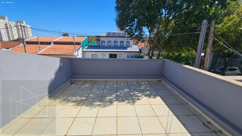 Casa para Venda em Indaiatuba / SP no bairro Parque Boa Esperança: 30ª foto da galeria de imagens do imóvel