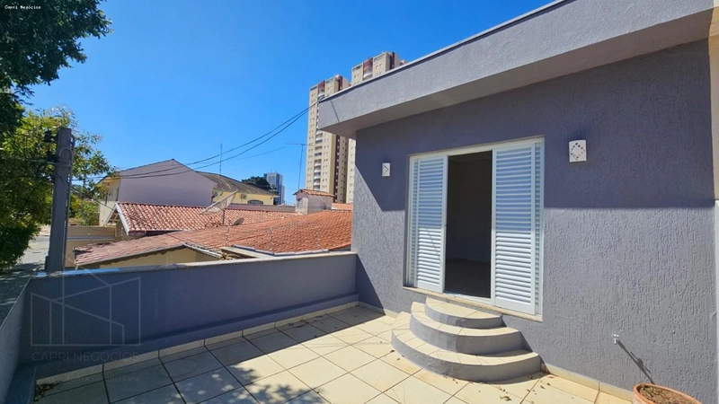 Casa para Venda em Indaiatuba / SP no bairro Parque Boa Esperança: 31ª foto da galeria de imagens do imóvel