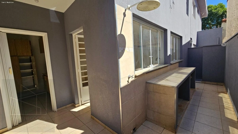 Casa para Venda em Indaiatuba / SP no bairro Parque Boa Esperança: 37ª foto da galeria de imagens do imóvel