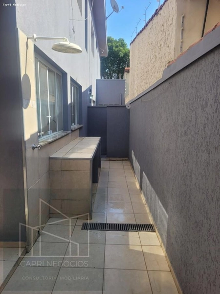 Casa para Venda em Indaiatuba / SP no bairro Parque Boa Esperança: 4ª foto da galeria de imagens do imóvel