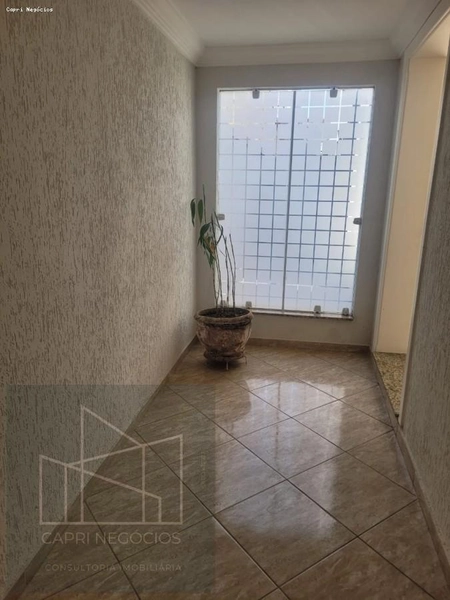 Casa para Venda em Indaiatuba / SP no bairro Parque Boa Esperança: 5ª foto da galeria de imagens do imóvel