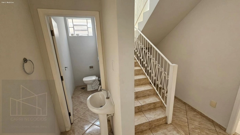 Casa para Venda em Indaiatuba / SP no bairro Parque Boa Esperança: 9ª foto da galeria de imagens do imóvel