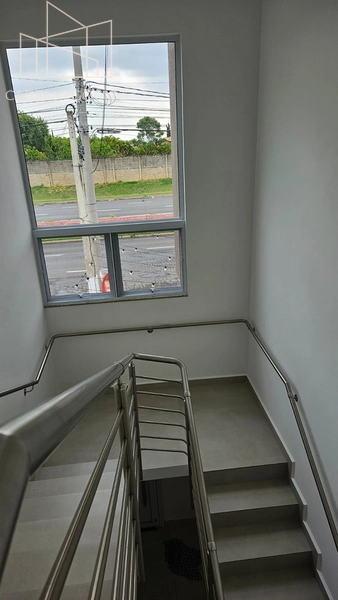 Sala comercial na Av Manoel Ruz Perez em frente ao Lagos do Shanadu - Indaiatuba: 9ª foto da galeria de imagens do imóvel