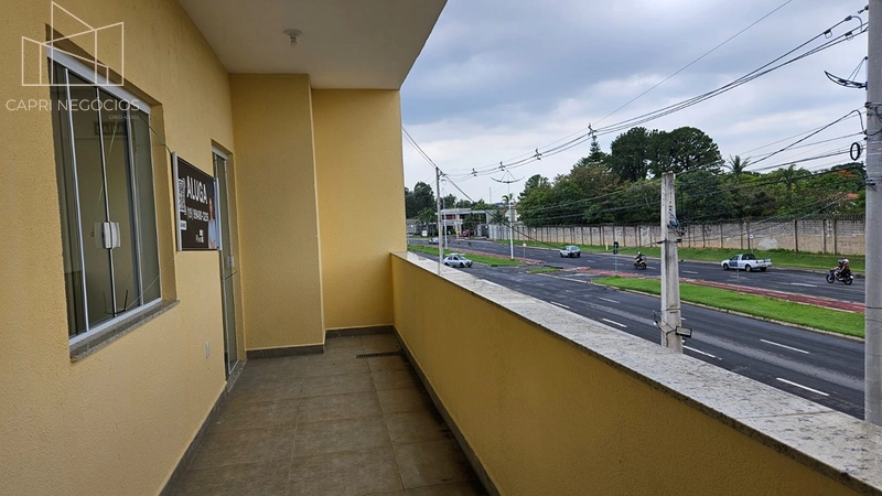 Sala comercial na Av Manoel Ruz Perez em frente ao Lagos do Shanadu - Indaiatuba: 11ª foto da galeria de imagens do imóvel