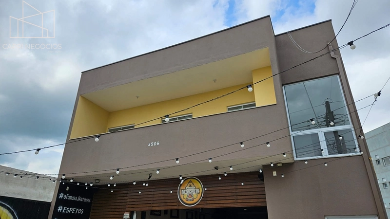 Imóvel residencial ou comercial