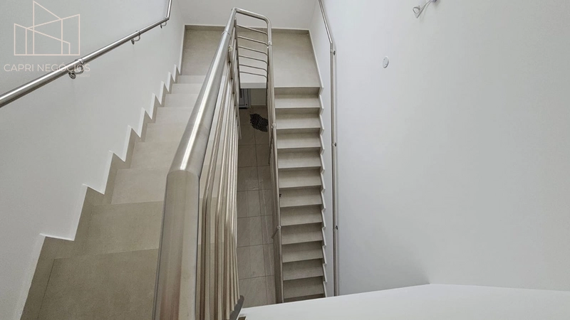 Sala comercial na Av Manoel Ruz Perez em frente ao Lagos do Shanadu - Indaiatuba: 8ª foto da galeria de imagens do imóvel