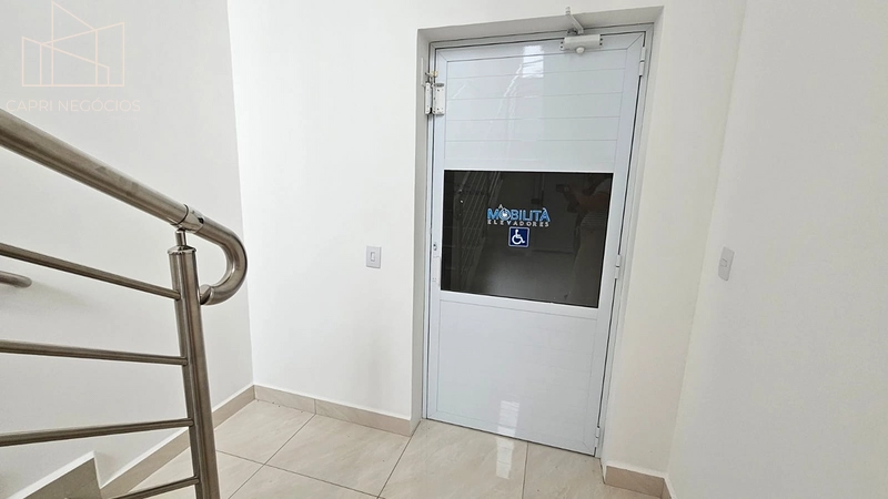 Sala comercial na Av Manoel Ruz Perez em frente ao Lagos do Shanadu - Indaiatuba: 5ª foto da galeria de imagens do imóvel