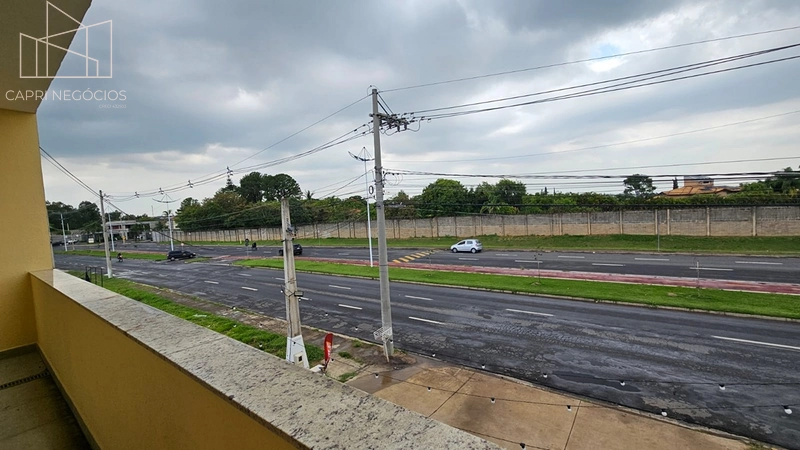 Sala comercial na Av Manoel Ruz Perez em frente ao Lagos do Shanadu - Indaiatuba: 12ª foto da galeria de imagens do imóvel