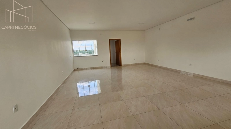 Sala comercial na Av Manoel Ruz Perez em frente ao Lagos do Shanadu - Indaiatuba: 14ª foto da galeria de imagens do imóvel