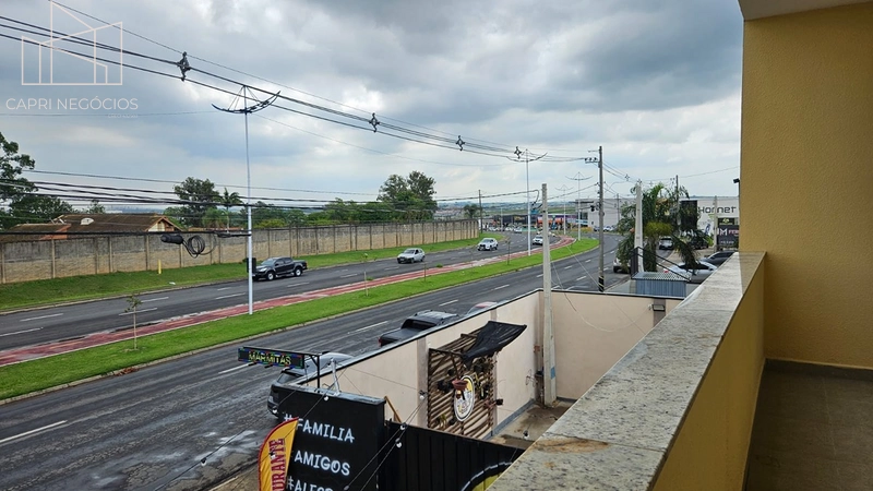 Sala comercial na Av Manoel Ruz Perez em frente ao Lagos do Shanadu - Indaiatuba: 10ª foto da galeria de imagens do imóvel