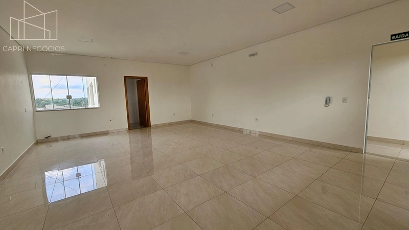 Sala comercial na Av Manoel Ruz Perez em frente ao Lagos do Shanadu - Indaiatuba: 15ª foto da galeria de imagens do imóvel