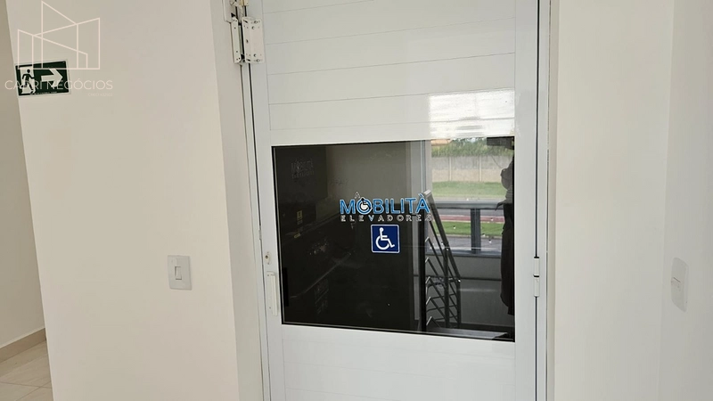 Sala comercial na Av Manoel Ruz Perez em frente ao Lagos do Shanadu - Indaiatuba: 6ª foto da galeria de imagens do imóvel