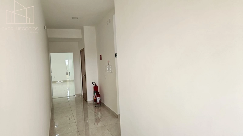 Sala comercial na Av Manoel Ruz Perez em frente ao Lagos do Shanadu - Indaiatuba: 13ª foto da galeria de imagens do imóvel