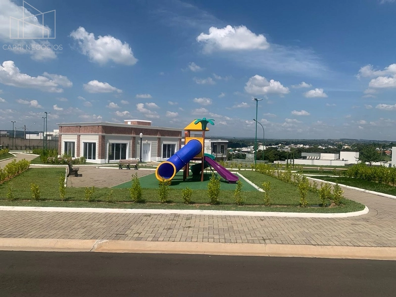 Terreno a venda de esquina no Cond London Indaiatuba: 12ª foto da galeria de imagens do imóvel