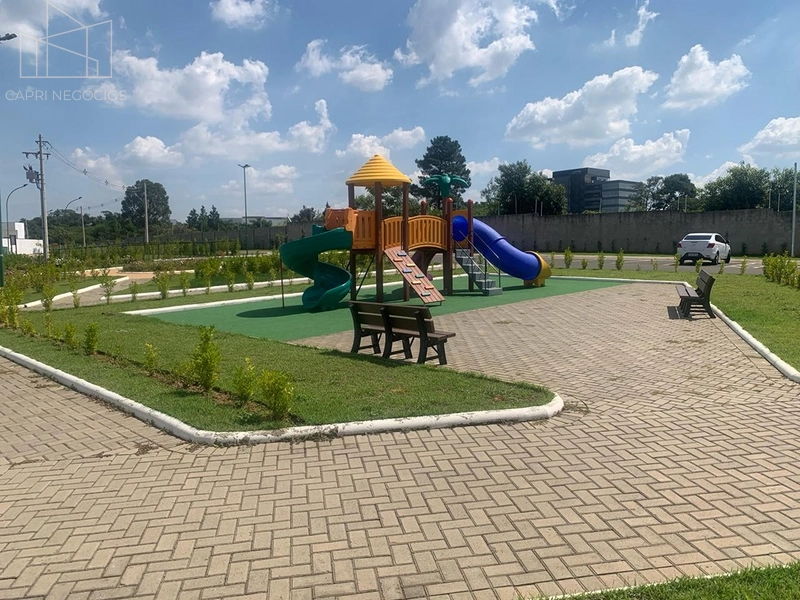 Terreno a venda de esquina no Cond London Indaiatuba: 4ª foto da galeria de imagens do imóvel