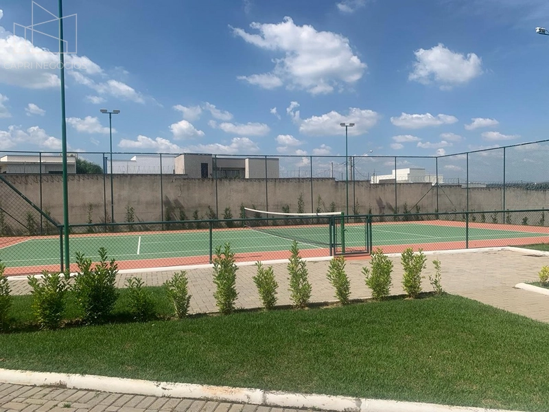 Terreno a venda de esquina no Cond London Indaiatuba: 6ª foto da galeria de imagens do imóvel