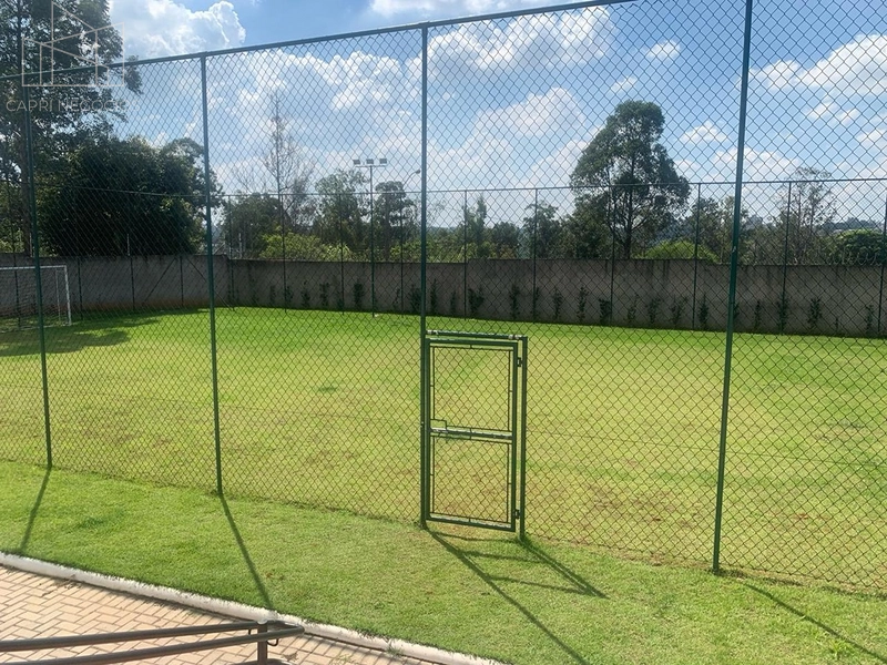 Terreno a venda de esquina no Cond London Indaiatuba: 7ª foto da galeria de imagens do imóvel