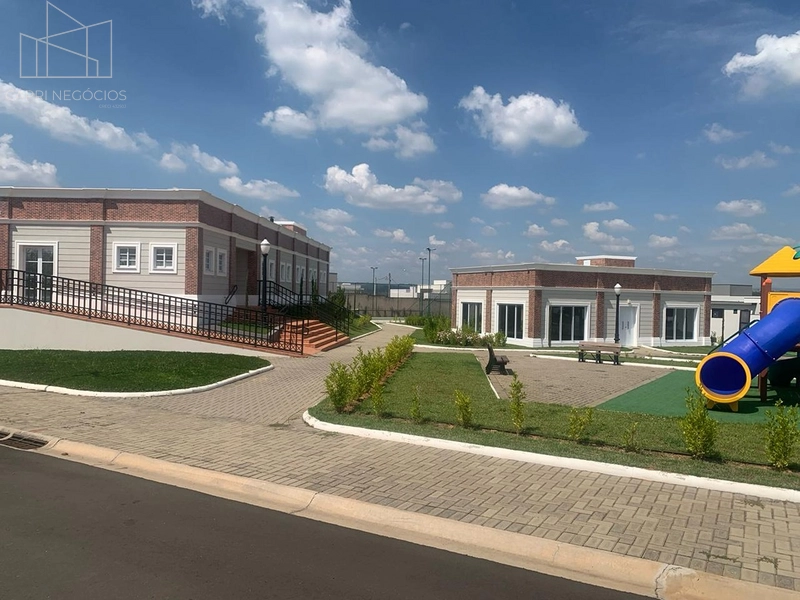 Terreno a venda de esquina no Cond London Indaiatuba: 11ª foto da galeria de imagens do imóvel