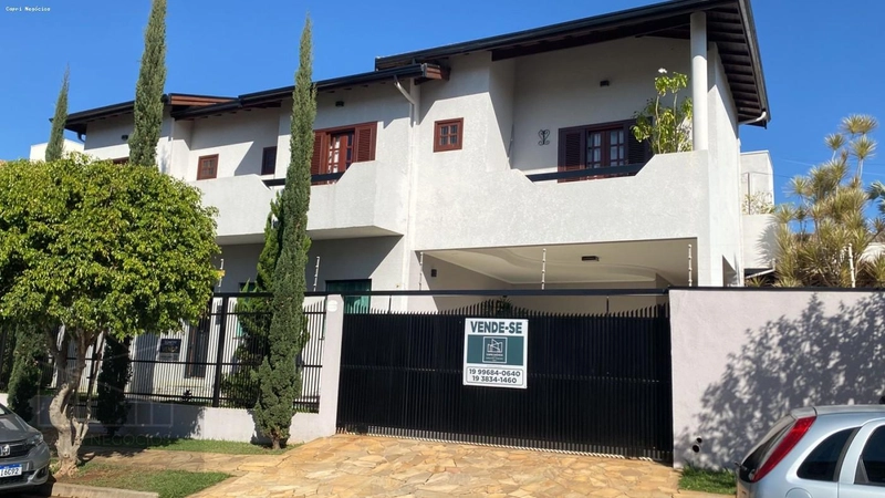 Casa para Venda em Indaiatuba / SP no bairro Jardim Esplanada: 1ª foto da galeria de imagens do imóvel