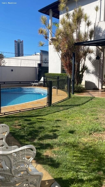 Casa para Venda em Indaiatuba / SP no bairro Jardim Esplanada: 4ª foto da galeria de imagens do imóvel