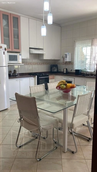 Casa para Venda em Indaiatuba / SP no bairro Jardim Esplanada: 5ª foto da galeria de imagens do imóvel