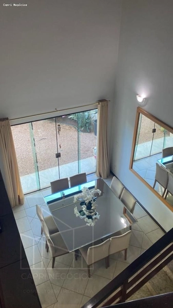 Casa para Venda em Indaiatuba / SP no bairro Jardim Esplanada: 6ª foto da galeria de imagens do imóvel