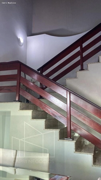 Casa para Venda em Indaiatuba / SP no bairro Jardim Esplanada: 8ª foto da galeria de imagens do imóvel