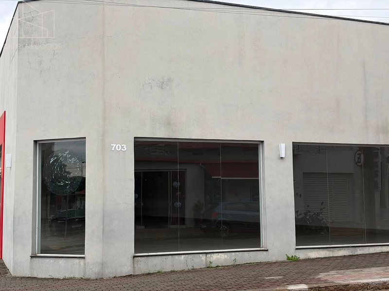 Salão comercial para locação em Indaiatuba/SP, Centro: 3ª foto da galeria de imagens do imóvel