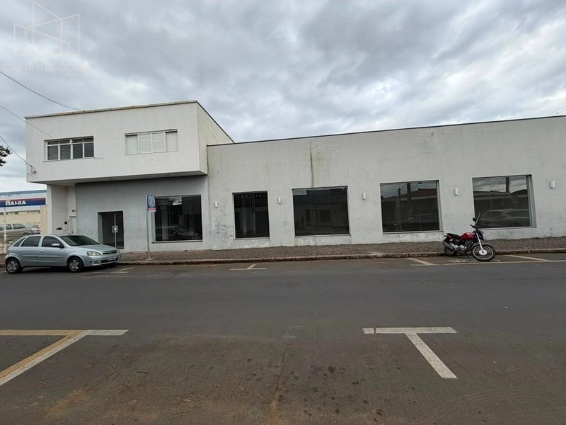 Salão comercial para locação em Indaiatuba/SP, Centro: 2ª foto da galeria de imagens do imóvel