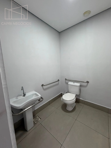 Salão comercial para locação em Indaiatuba/SP, Centro: 9ª foto da galeria de imagens do imóvel