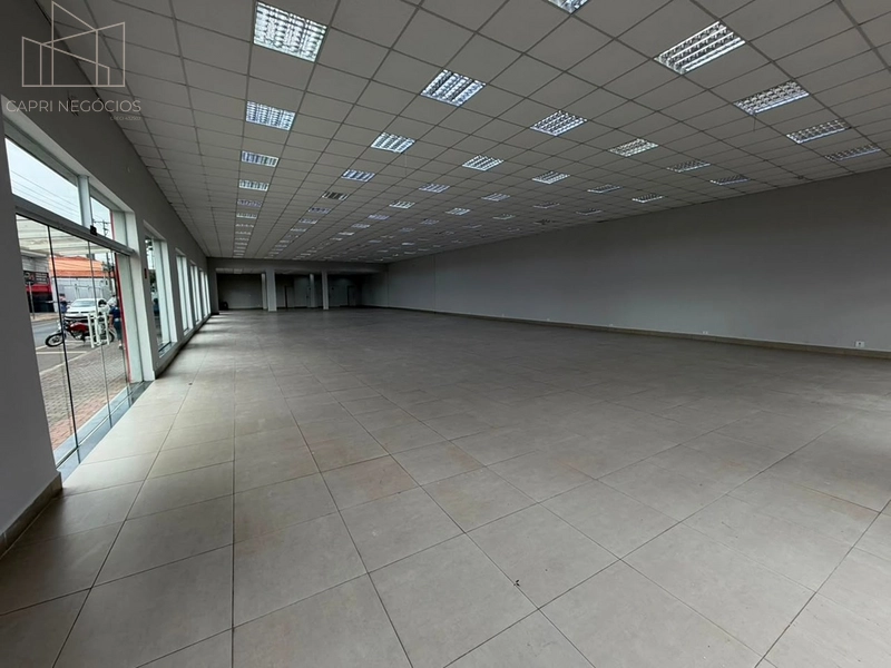 Salão comercial para locação em Indaiatuba/SP, Centro: 4ª foto da galeria de imagens do imóvel