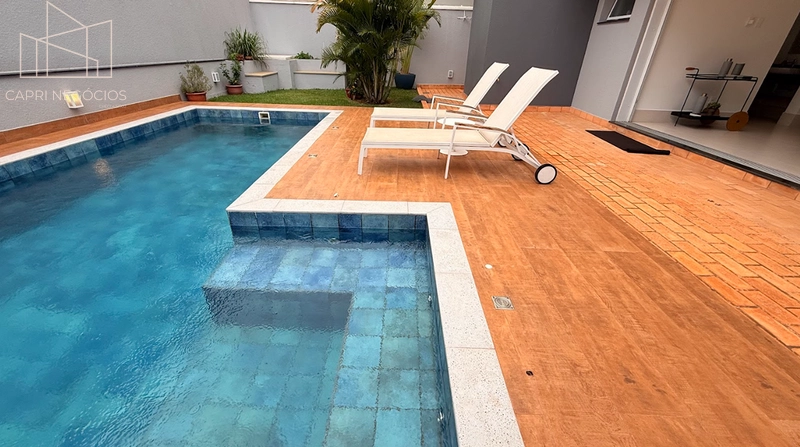 Lindo sobrado a venda - Condominio charmoso próximo a comércios e Parque Ecológico: 8ª foto da galeria de imagens do imóvel