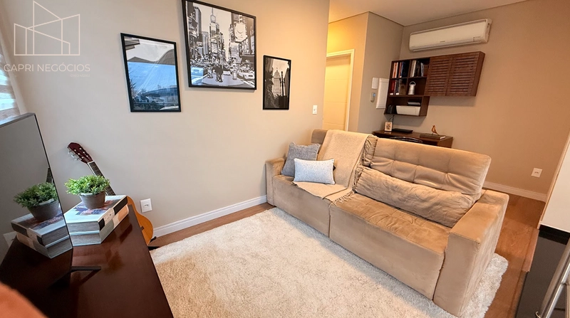 Lindo sobrado a venda - Condominio charmoso próximo a comércios e Parque Ecológico: 6ª foto da galeria de imagens do imóvel