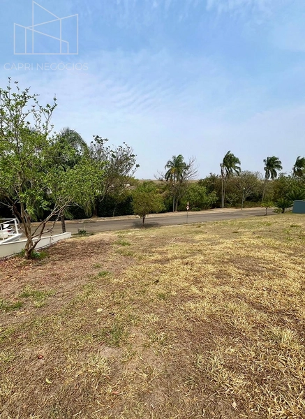 Terreno a venda frente para mata no Condomínio Paradiso em  Indaiatuba: 2ª foto da galeria de imagens do imóvel