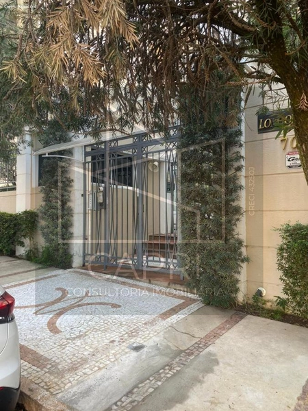 Apartamento para Venda em Indaiatuba / SP no bairro Jardim Pau Preto: 1ª foto da galeria de imagens do imóvel