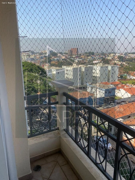 Apartamento para Venda em Indaiatuba / SP no bairro Jardim Pau Preto: 19ª foto da galeria de imagens do imóvel