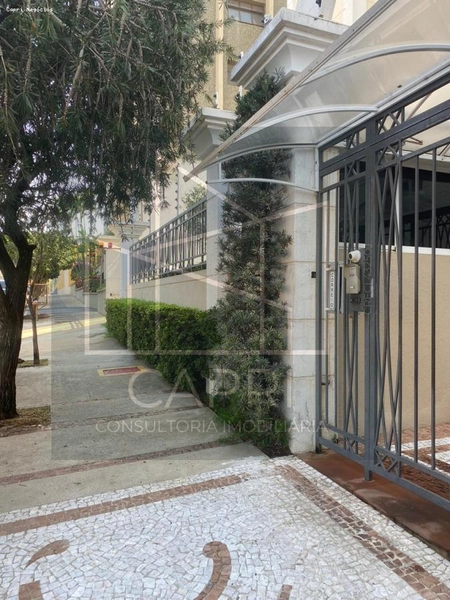 Apartamento para Venda em Indaiatuba / SP no bairro Jardim Pau Preto: 2ª foto da galeria de imagens do imóvel