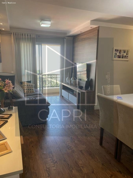 Apartamento para Venda em Indaiatuba / SP no bairro Jardim Pau Preto: 8ª foto da galeria de imagens do imóvel