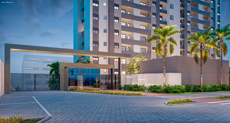 Apartamento na Planta para Venda em Indaiatuba / SP no bairro Jardim Bela Vista: 1ª foto da galeria de imagens do imóvel
